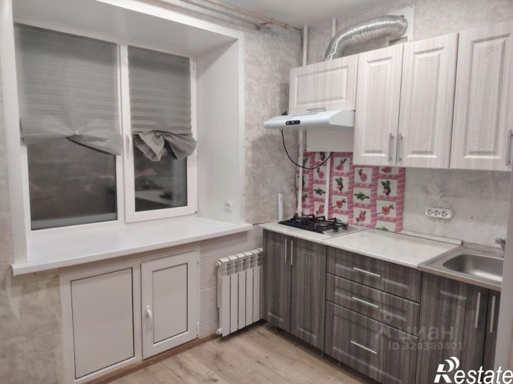 1-комн квартира Ручейная улица, 38,  д. 38