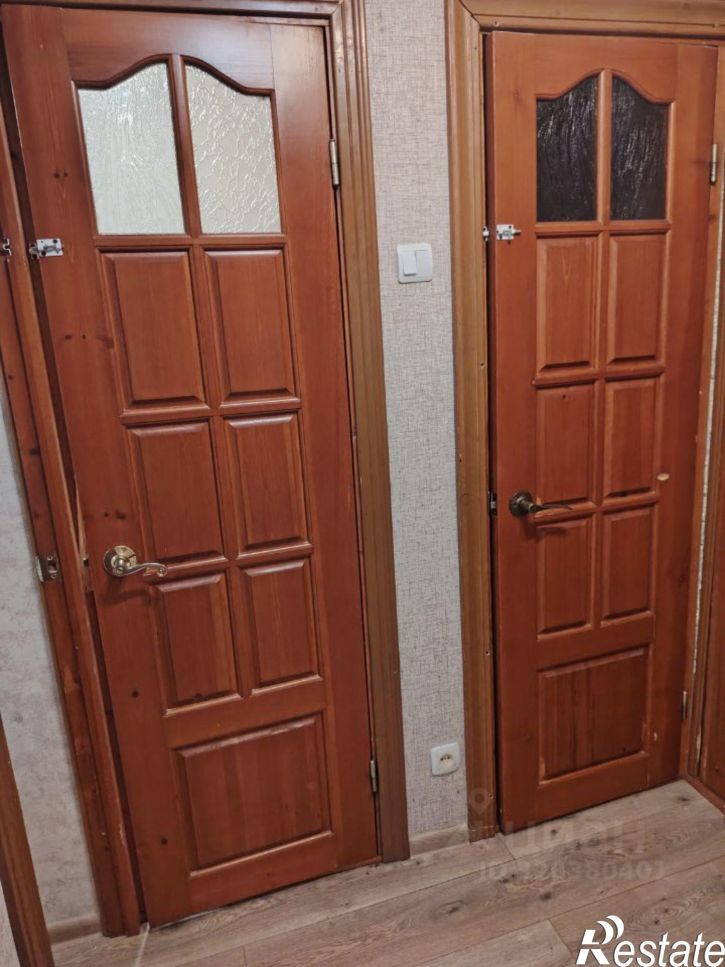 1-комн квартира Ручейная улица, 38,  д. 38