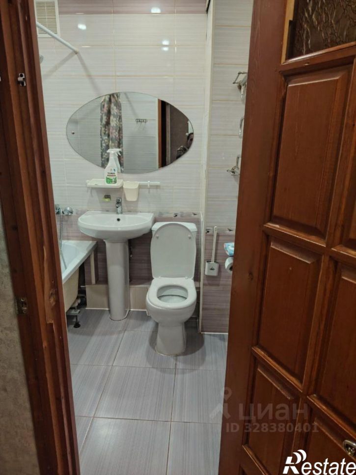 1-комн квартира Ручейная улица, 38,  д. 38