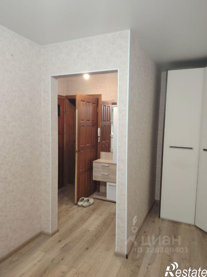 1-комн квартира Ручейная улица, 38,  д. 38