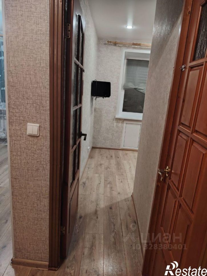 1-комн квартира Ручейная улица, 38,  д. 38
