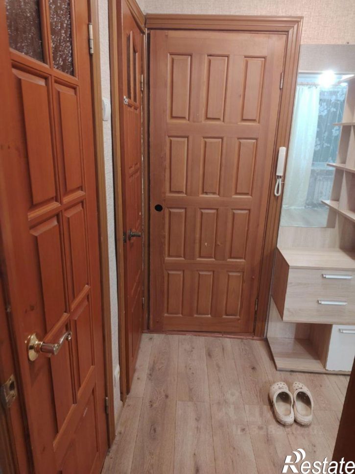 1-комн квартира Ручейная улица, 38,  д. 38
