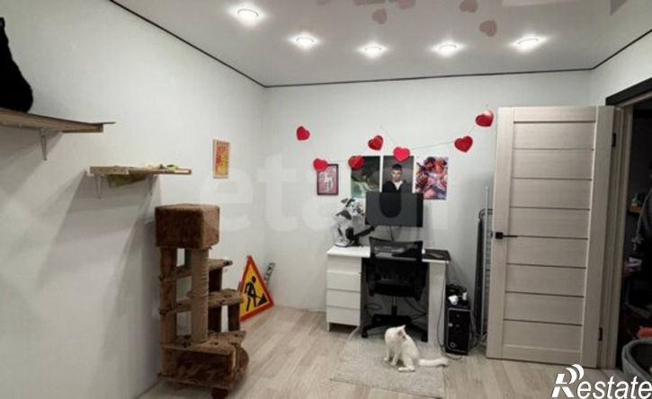 1-комн квартира Октябрьский проспект, 8,  д. 8