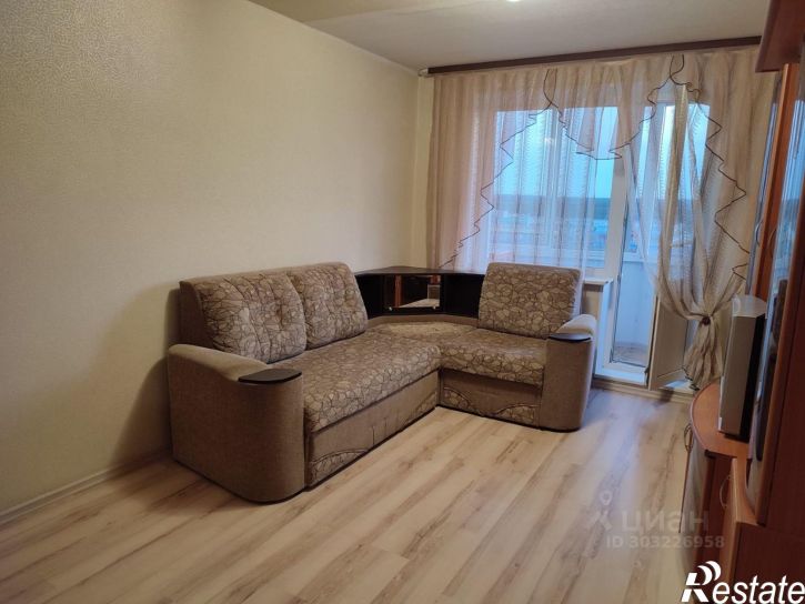 2-комн квартира ул Малышева, 24,  д. 24