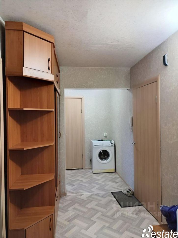 2-комн квартира ул Малышева, 24,  д. 24