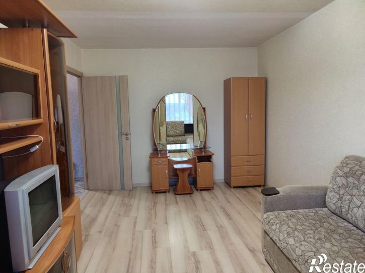 2-комн квартира ул Малышева, 24,  д. 24