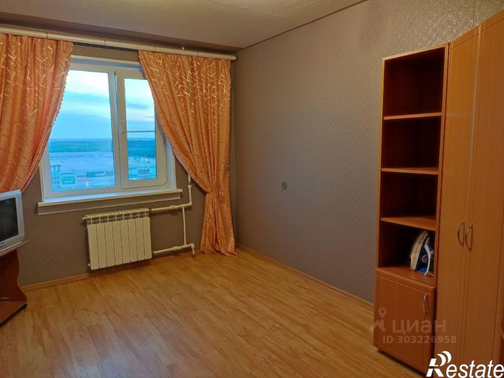 2-комн квартира ул Малышева, 24,  д. 24