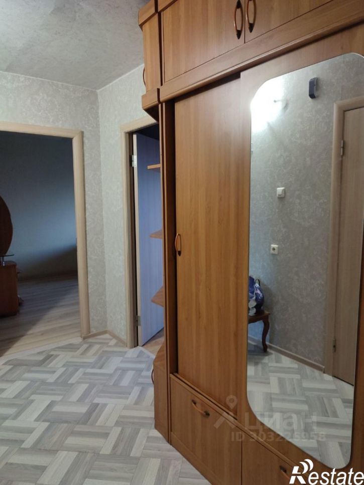 2-комн квартира ул Малышева, 24,  д. 24
