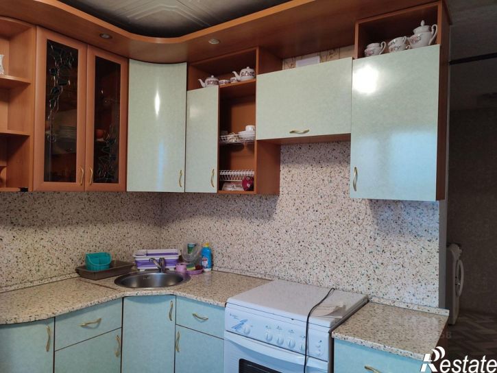 2-комн квартира ул Малышева, 24,  д. 24