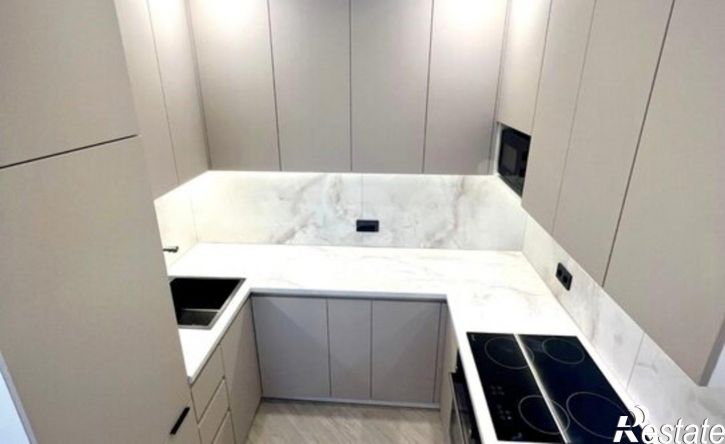 2-комн квартира ул Петрозаводская, 43,  д. 43