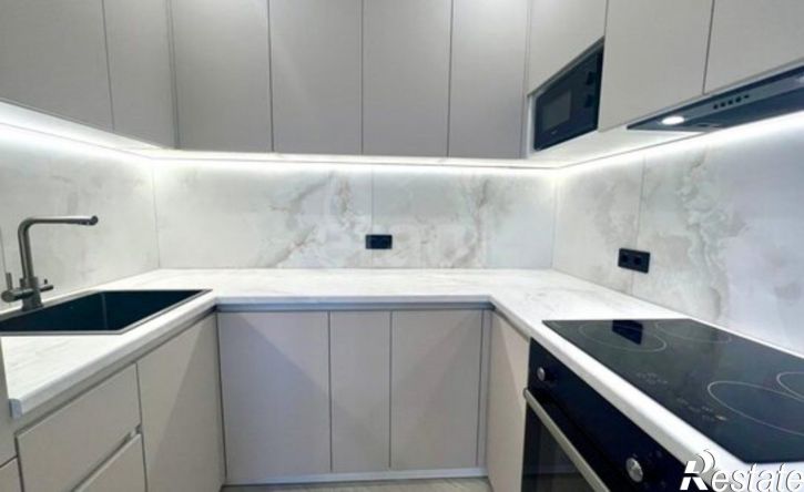 2-комн квартира ул Петрозаводская, 43,  д. 43