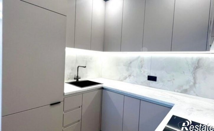 2-комн квартира ул Петрозаводская, 43,  д. 43