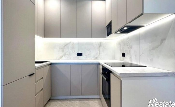 2-комн квартира ул Петрозаводская, 43,  д. 43