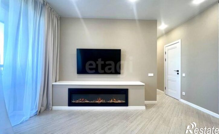 2-комн квартира ул Петрозаводская, 43,  д. 43