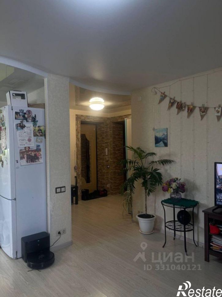 5-комн квартира ул Ручейная, 38,  д. 38