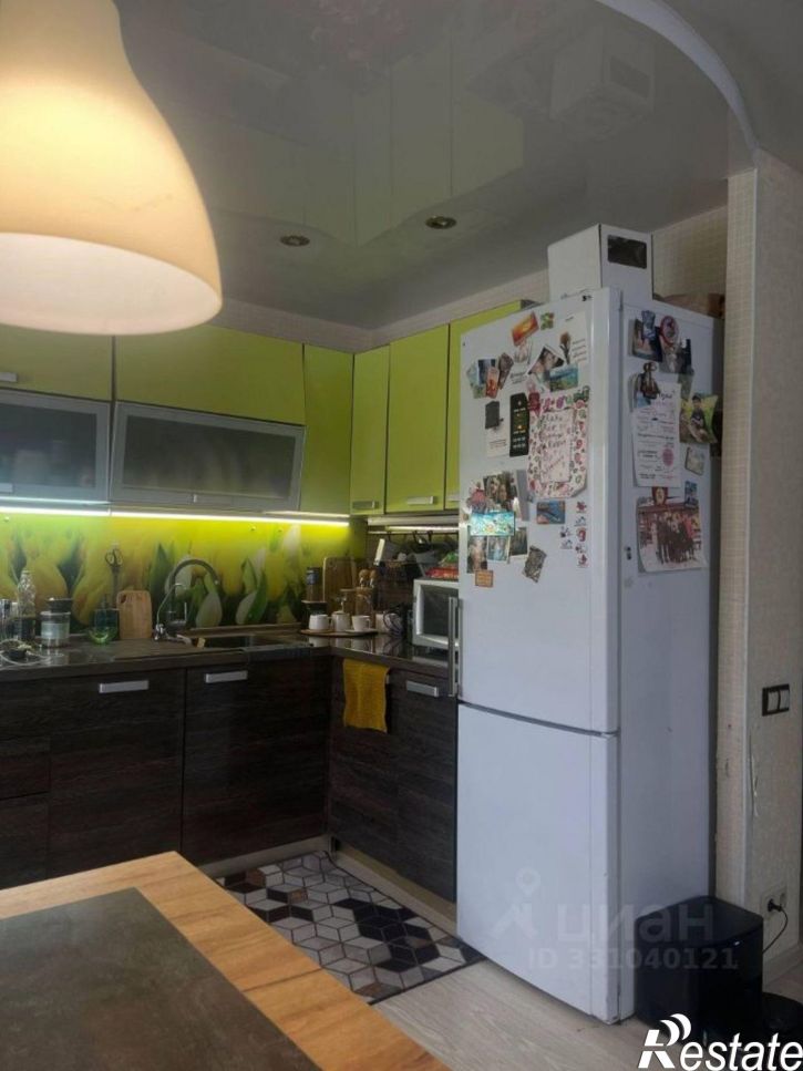 5-комн квартира ул Ручейная, 38,  д. 38
