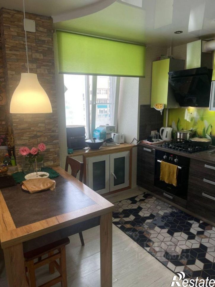 5-комн квартира ул Ручейная, 38,  д. 38