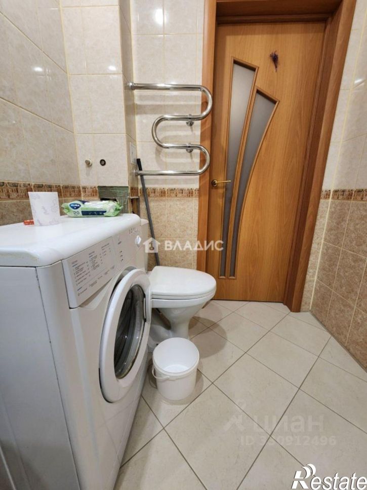 1-комн квартира Школьная улица, 2,  д. 2