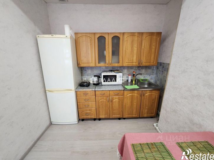 1-комн квартира Школьная улица, 2,  д. 2