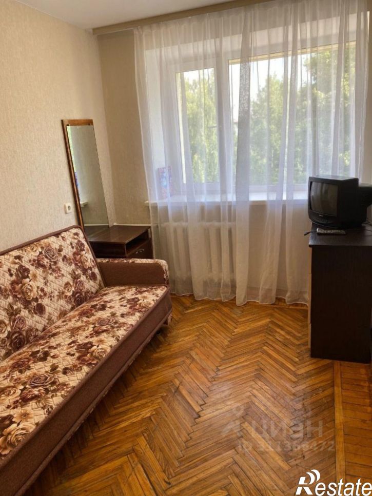 1-комн квартира ул Первомайская, 83,  д. 83