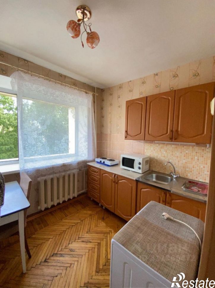 1-комн квартира ул Первомайская, 83,  д. 83