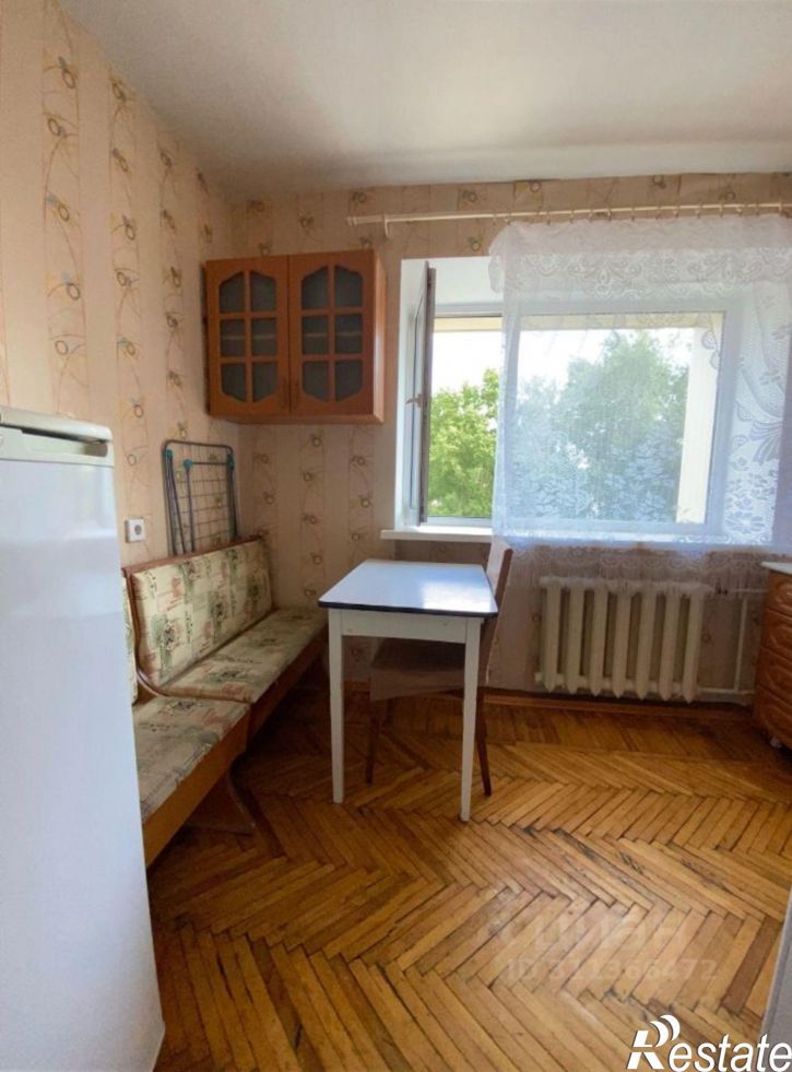 1-комн квартира ул Первомайская, 83,  д. 83