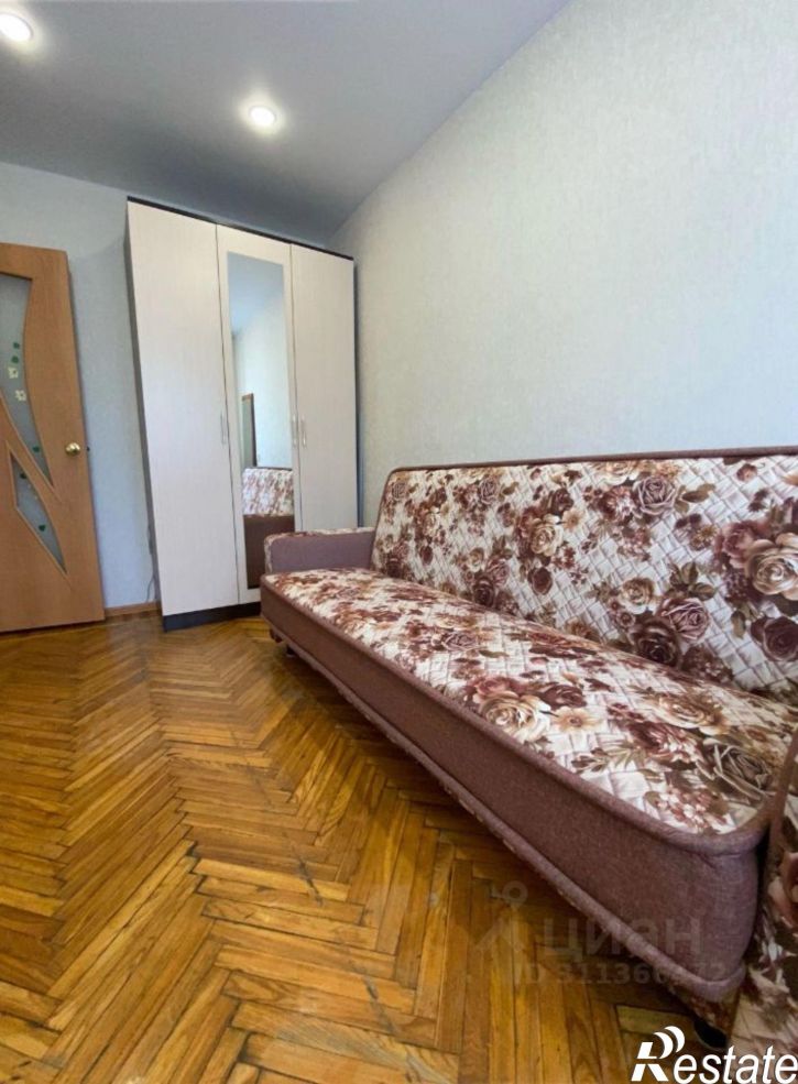 1-комн квартира ул Первомайская, 83,  д. 83