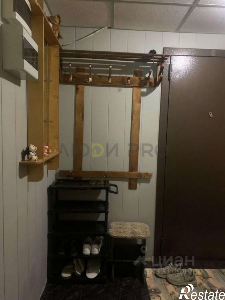 2-комн квартира улица Куратова, 37,  д. 37