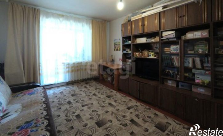 3-комн квартира ул Морозова, 113,  д. 113
