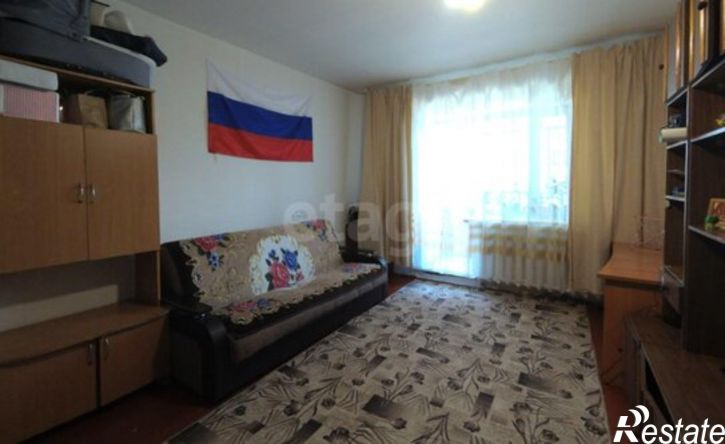3-комн квартира ул Морозова, 113,  д. 113