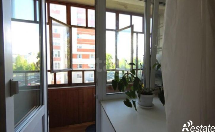 3-комн квартира ул Морозова, 113,  д. 113