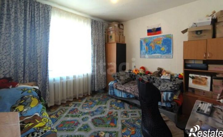 3-комн квартира ул Морозова, 113,  д. 113