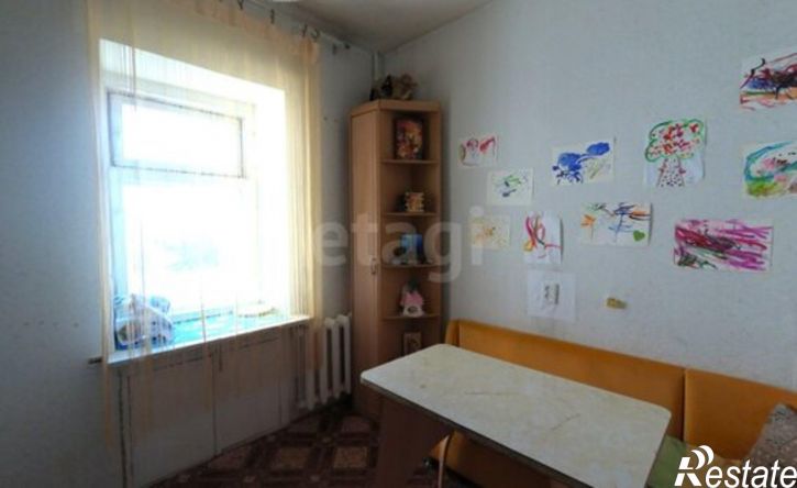 3-комн квартира ул Морозова, 113,  д. 113