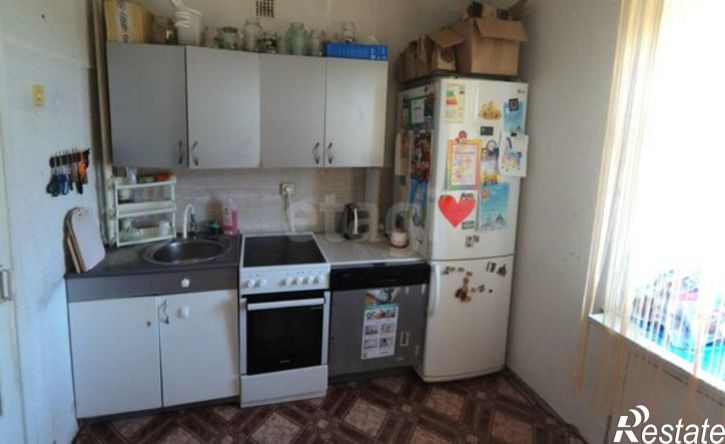 3-комн квартира ул Морозова, 113,  д. 113