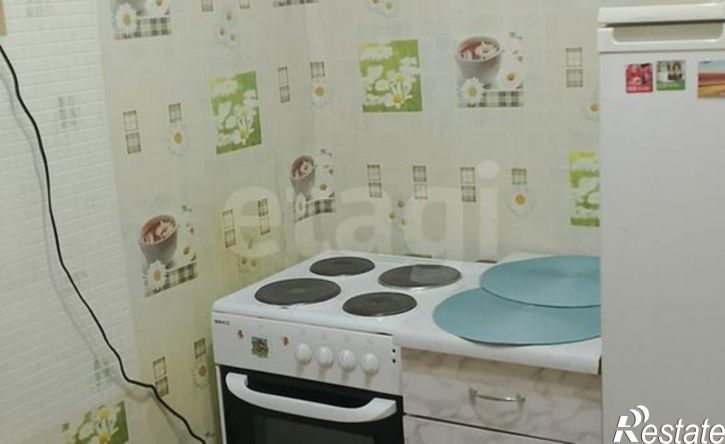 2-комн квартира улица Борисова, 11,  д. 11