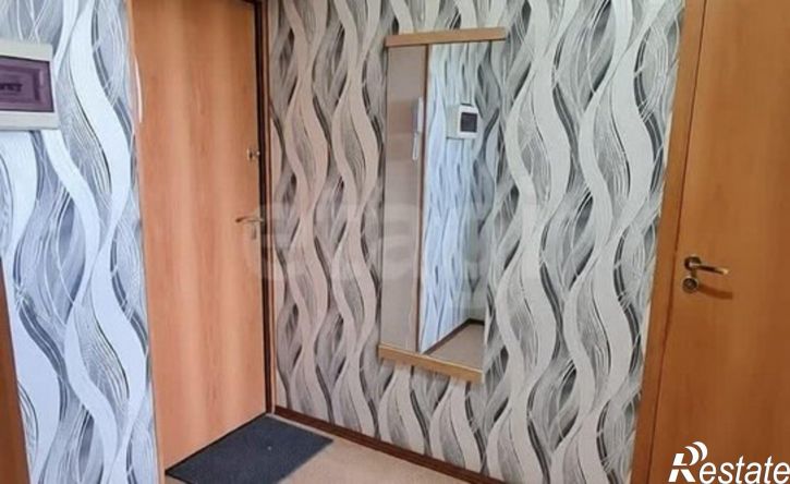 1-комн квартира улица Оплеснина, 41/1,  д. 41/1