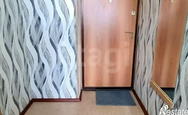 1-комн квартира улица Оплеснина, 41/1,  д. 41/1