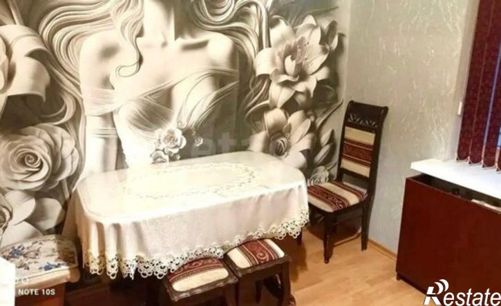 2-комн квартира Октябрьский проспект, 180/1,  д. 180/1