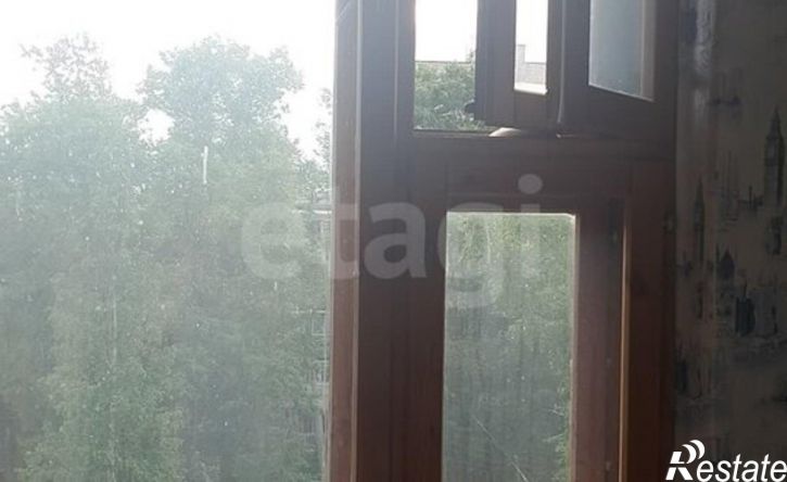 2-комн квартира улица Борисова, 11,  д. 11