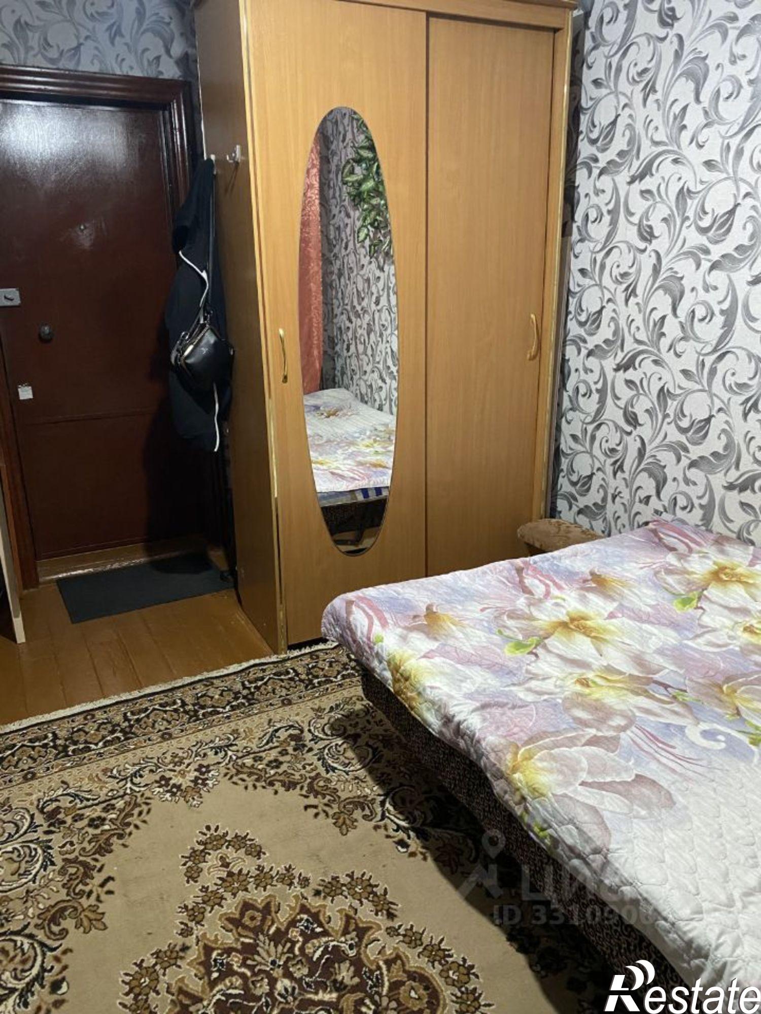 Купить комнату за 1 000 000 рублей на ул Пушкина, 128