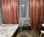комната 12 кв м ул Пушкина, 128