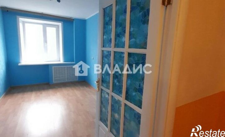 3-комн квартира Тентюковская улица, 127,  д. 127