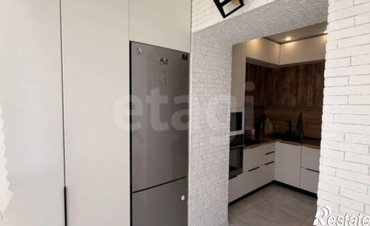 2-комн квартира Петрозаводская улица, 27/1,  д. 27/1