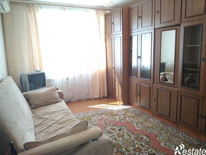 2-комн квартира пр-кт Бумажников, 3,  д. 3