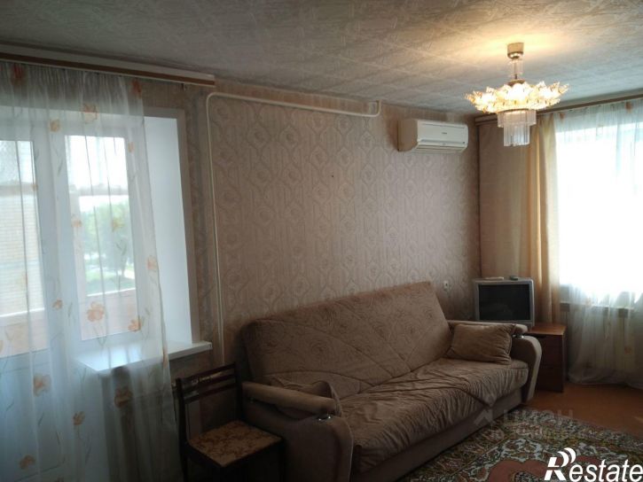 2-комн квартира пр-кт Бумажников, 3,  д. 3