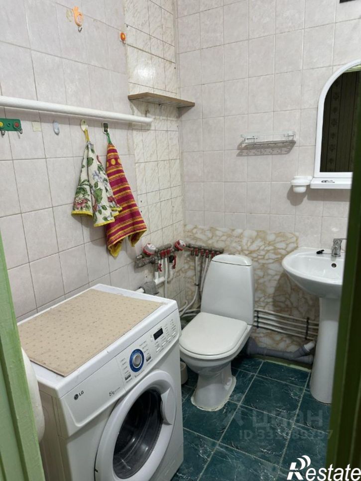 1-комн квартира ул Ветеранов, 4,  д. 4