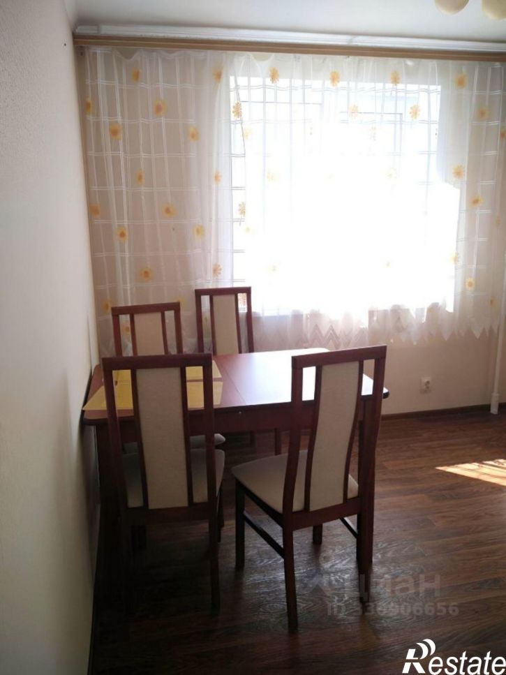 2-комн квартира пр-кт Бумажников, 3,  д. 3