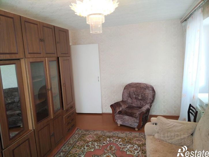 2-комн квартира пр-кт Бумажников, 3,  д. 3