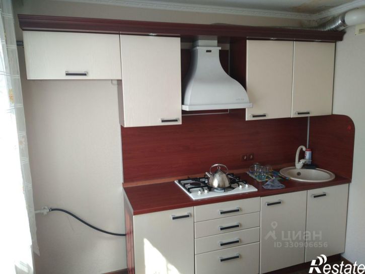 2-комн квартира пр-кт Бумажников, 3,  д. 3