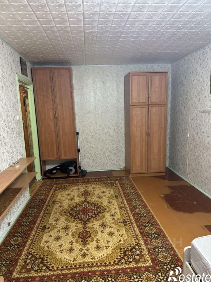 1-комн квартира ул Ветеранов, 4,  д. 4